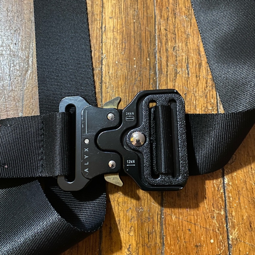 Alyx Belt